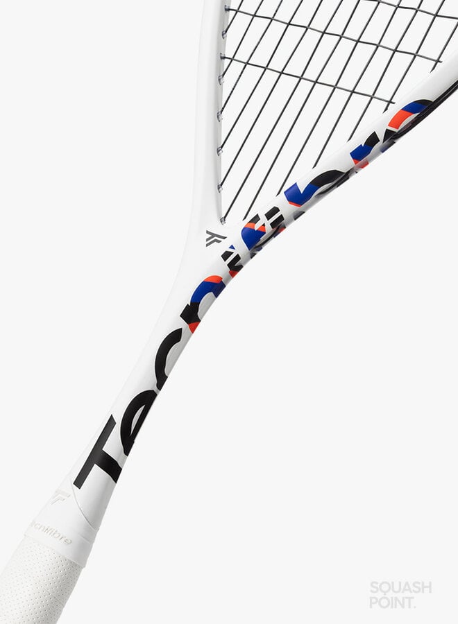 Tecnifibre Carboflex 125 X-Top V2