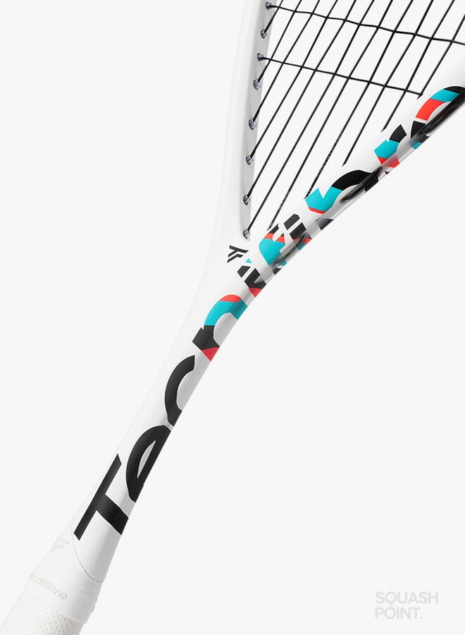 Tecnifibre Carboflex 125 NS X-Top V2