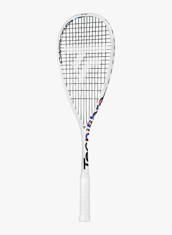 Tecnifibre Carboflex 135 X-Top V2