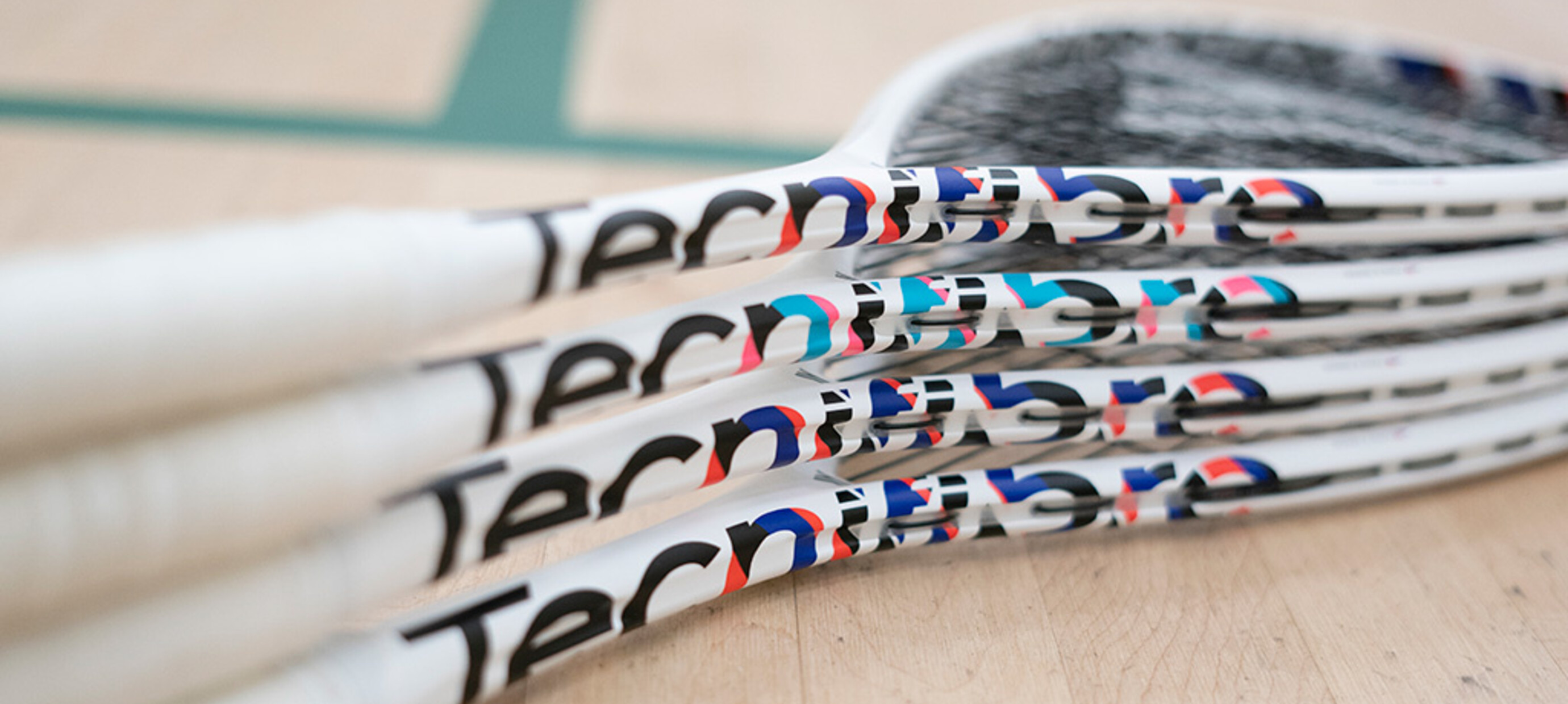 Unleash your full potential with the new Carboflex X-Top V2 rackets