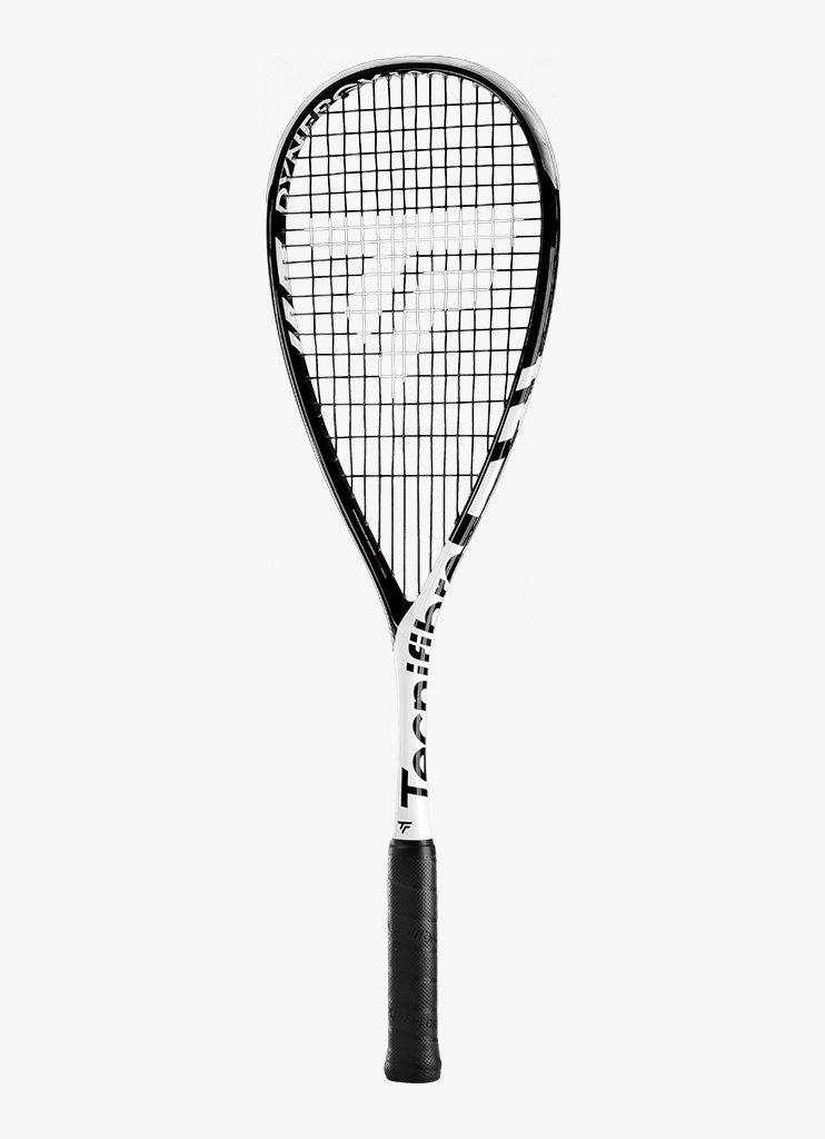 Tecnifibre Dynergy 117 Flexarm Raquette de Squash