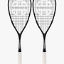 Unsquashable Ultra-Lite 135 - 2 Racket Deal