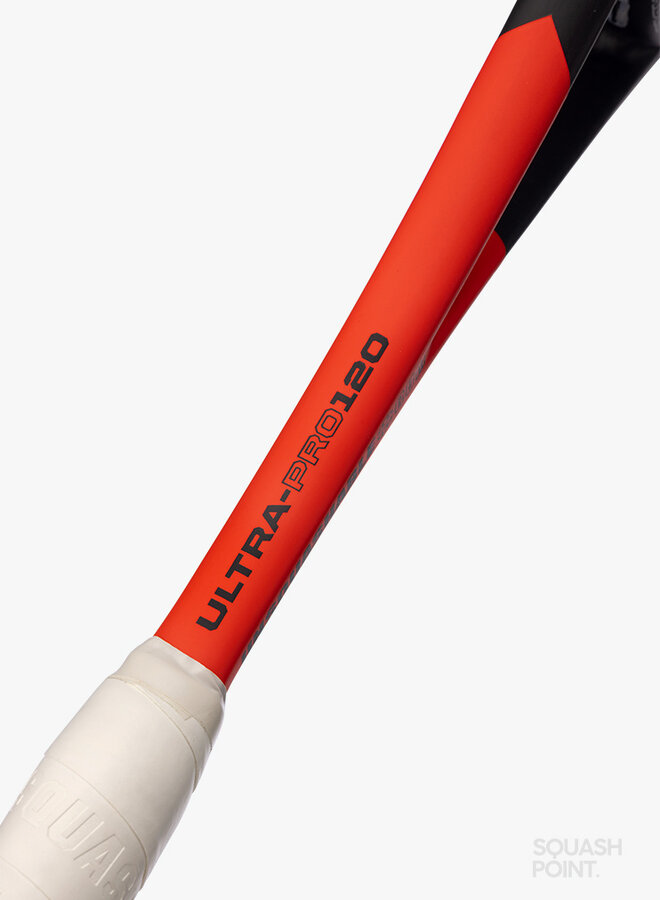 Unsquashable Ultra-Pro 120
