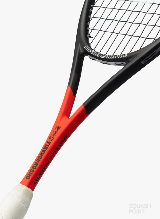 Unsquashable Ultra-Pro 120