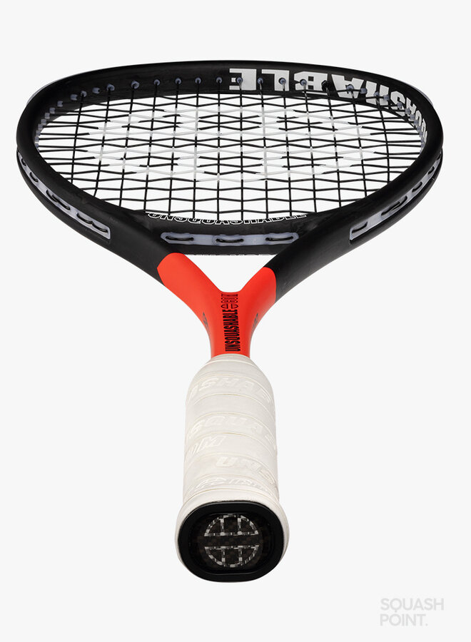 Unsquashable Ultra-Pro 120