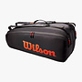 Wilson Tour 6 Pack