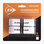 Dunlop Hydramax Pro Replacement Grip - 2 Pack - White