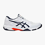 Asics Gel-Rocket 11 - White / Navy