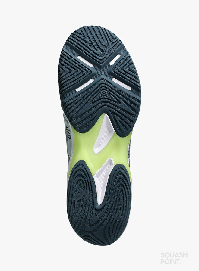 Asics Blade FF 2 - Lichen Rock / Tranquil Teal