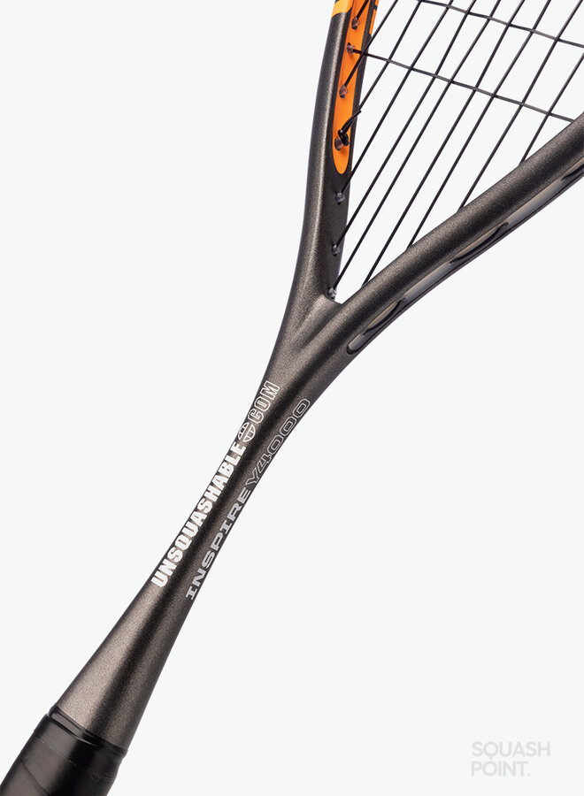 UNSQUASHABLE Y-4000