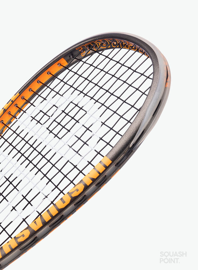 UNSQUASHABLE Y-4000
