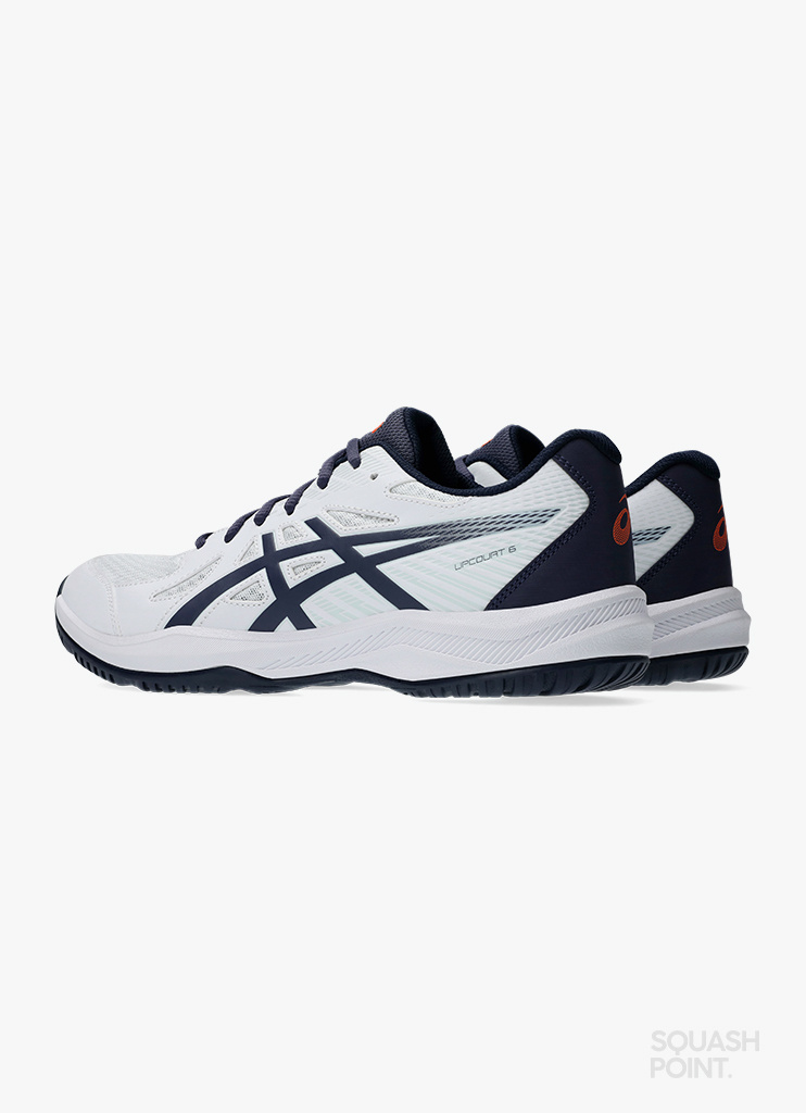 Buy Asics Upcourt 6? - Squashpoint