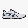 Asics Upcourt 6 - White / Navy