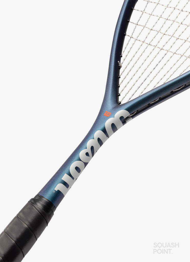 Wilson profile Hammer system 110 グリップ２ Wilson profile Hammer system 110 グリップ2 Wilson Hammer