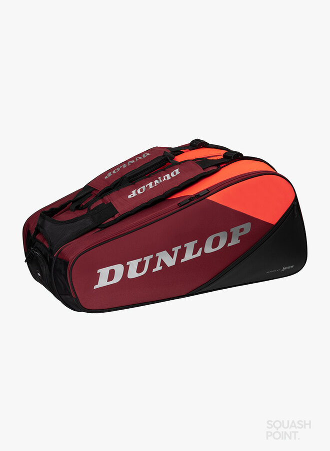 Dunlop PSA CX Performance 12 Racket Bag