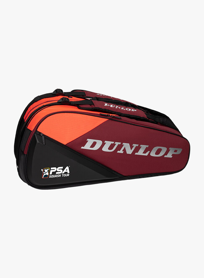 Dunlop PSA CX Performance 12 Racket Bag