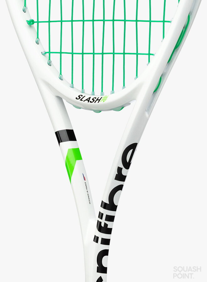 Tecnifibre Slash 120 Control