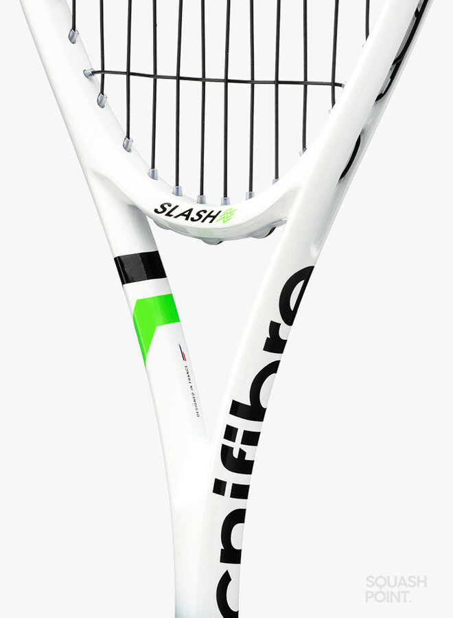 Tecnifibre Slash 135 Power