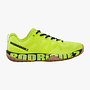 UNSQUASHABLE MIGUEL RODRÍGUEZ SPEZIAL Squash Shoe - Yellow