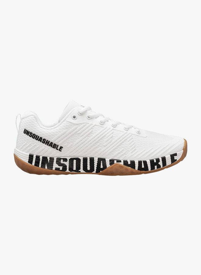 UNSQUASHABLE FAST-TEC PRO Squash Shoe