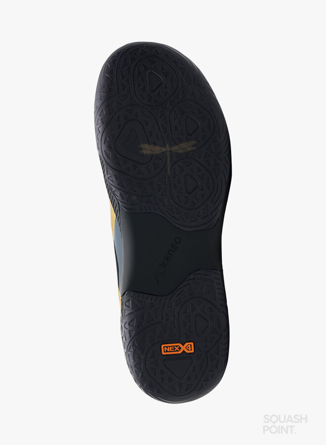 Kanso Dragonfly - Black