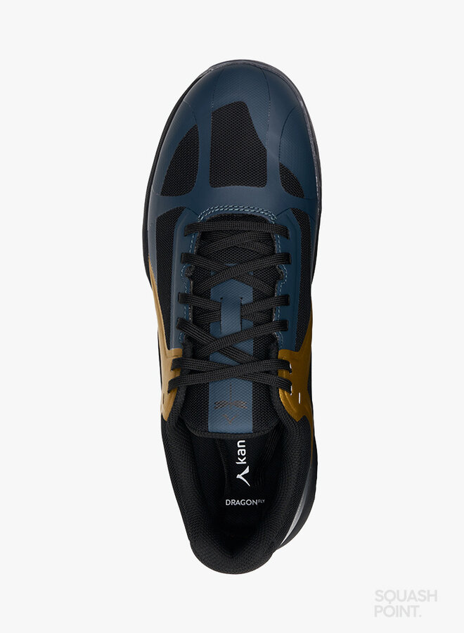 Kanso Dragonfly - Black