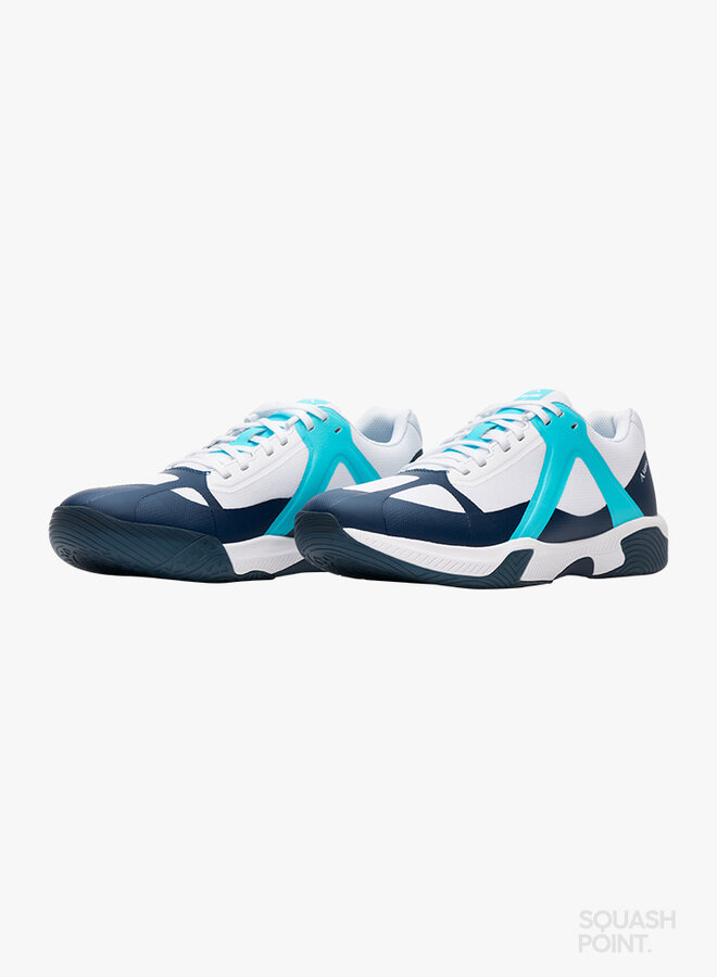 Kanso Dragonfly - White / Blue