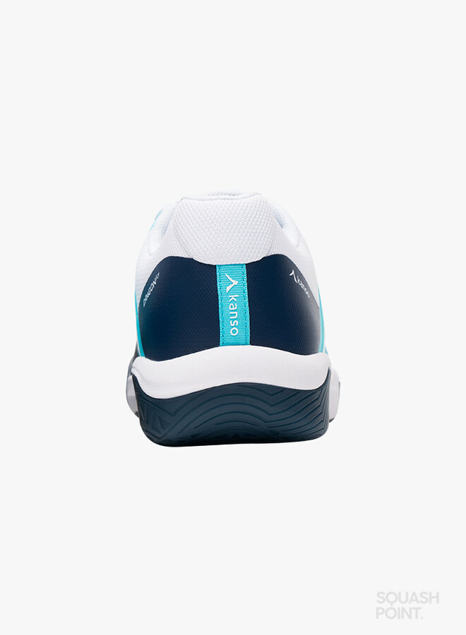 Kanso Dragonfly - White / Blue