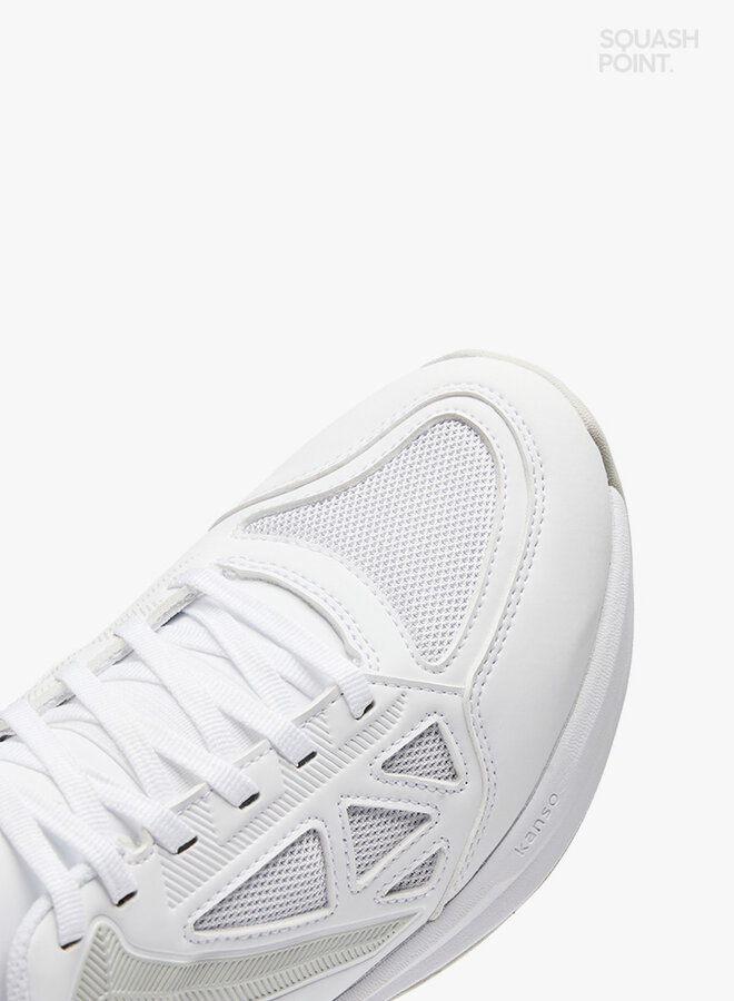 Kanso Takumi ID - White