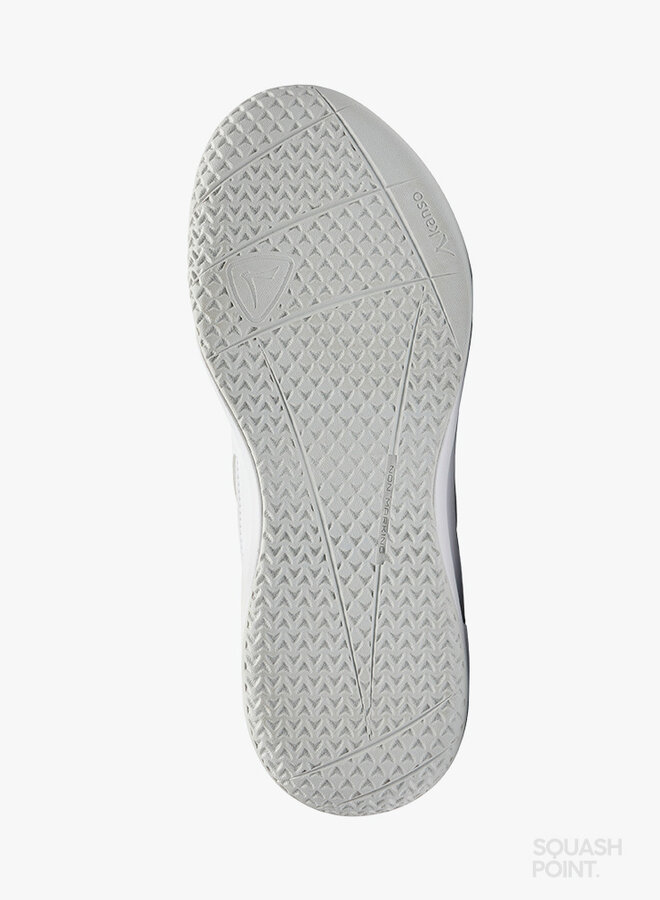 Kanso Takumi ID - White