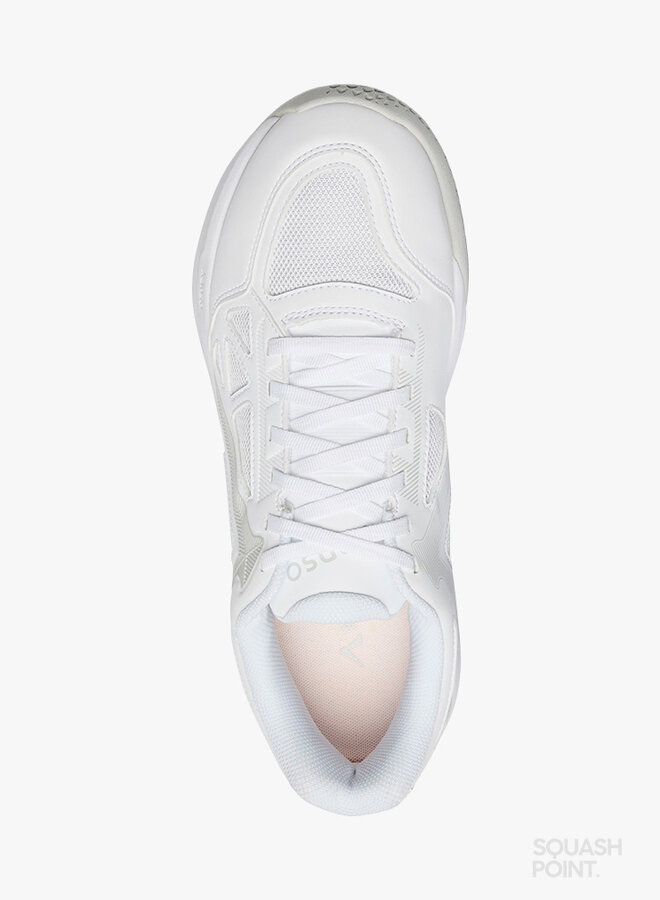 Kanso Takumi ID - White