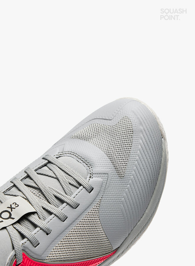 Kanso EQ ID - Grey