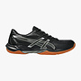 Asics Gel-Rocket 12 - Black / Gunmetal