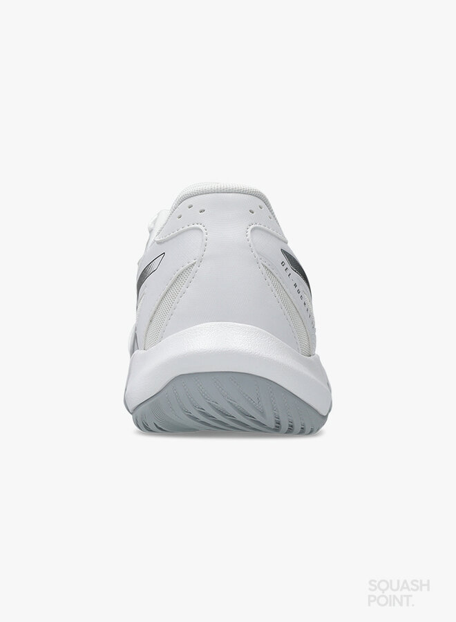 Asics Gel-Rocket 12 - White / Black