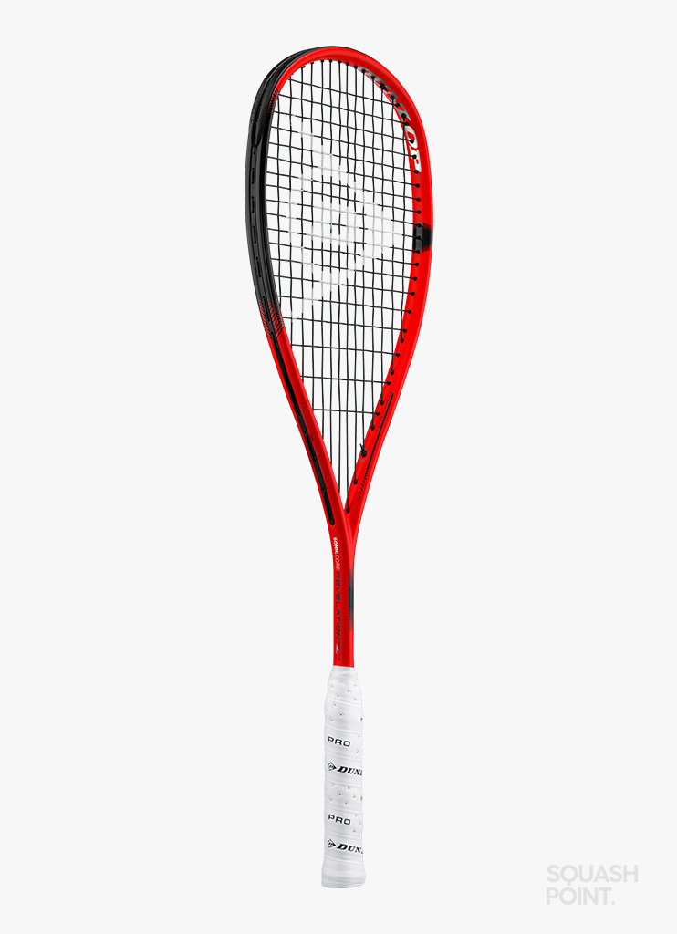 Buy Dunlop Sonic Core Revelation Pro Lite? | Squashpoint - Squashpoint