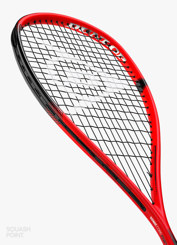 Buy Dunlop Sonic Core Revelation Pro Lite? | Squashpoint - Squashpoint