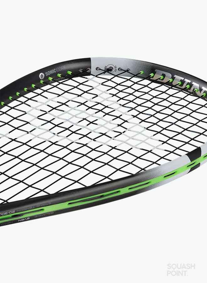 Dunlop Sonic Core Evolution 130