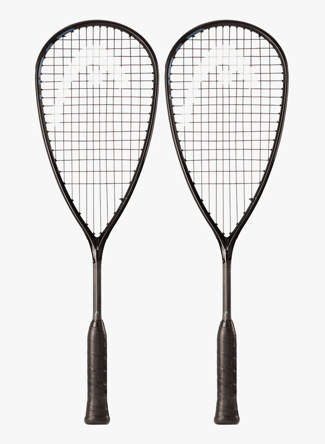 Head Speed 120 SB - 2 Racket Deal