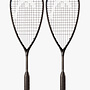 Head Speed 120 SB - 2 Racket Deal