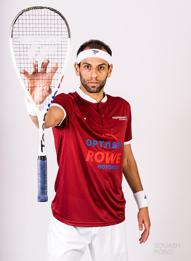 Tecnifibre Carboflex 125 X-Top - 2 Racket Deal