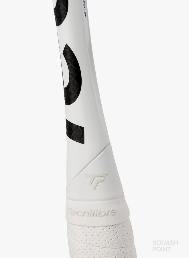 Tecnifibre Carboflex 125 X-Top - 2 Racket Deal
