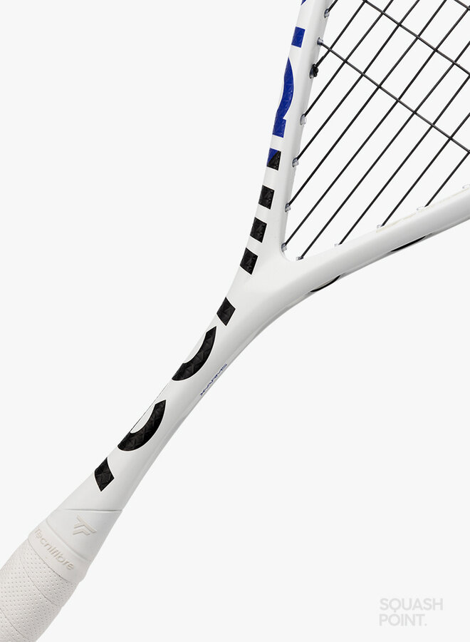 Tecnifibre Carboflex 125 X-Top - 2 Racket Deal