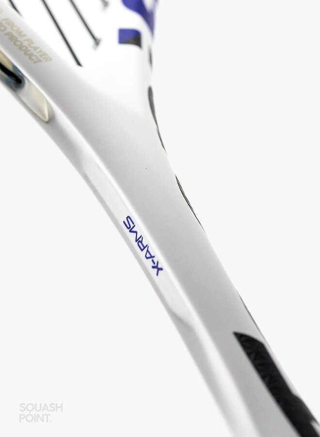 Tecnifibre Carboflex 125 X-Top - 2 Racket Deal