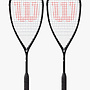 Wilson Pro Staff Team - 2 Racket Deal