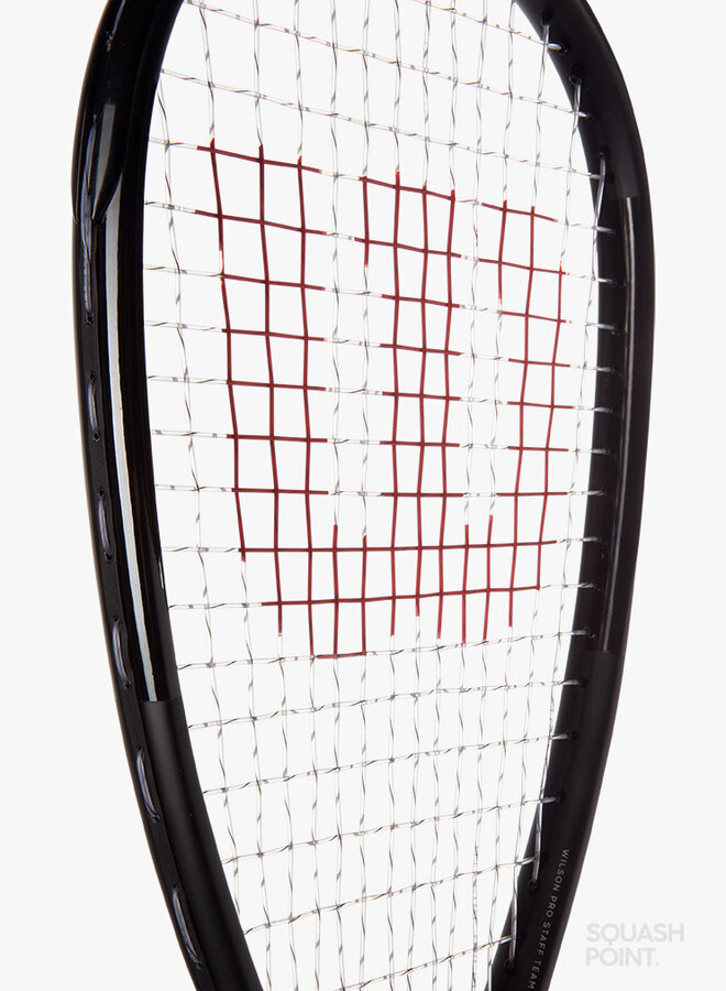 Wilson Pro Staff Team - 2 Racket Deal