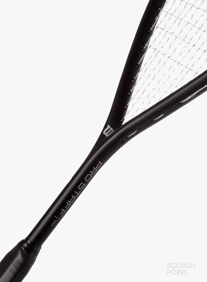 Wilson Pro Staff Team - 2 Racket Deal