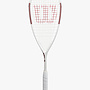 Wilson Tempest Lite - White / Rose Gold