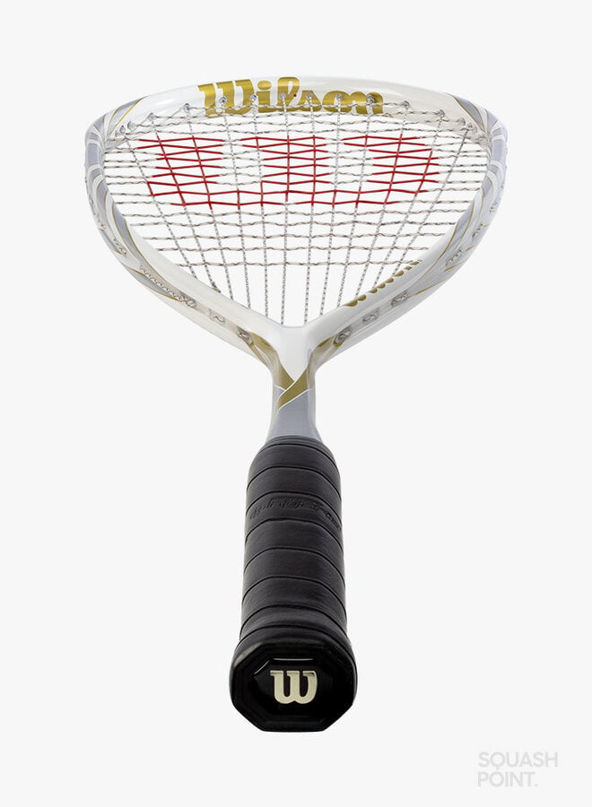 Wilson Tempest 120 BLX