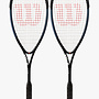 Wilson Hyper Hammer 120 - 2 Racket Deal