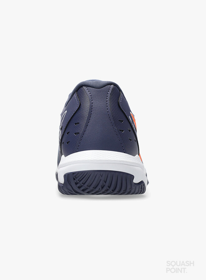 Asics Gel-Rocket 11 - Navy / Orange